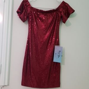 Prom/Cocktail Dress